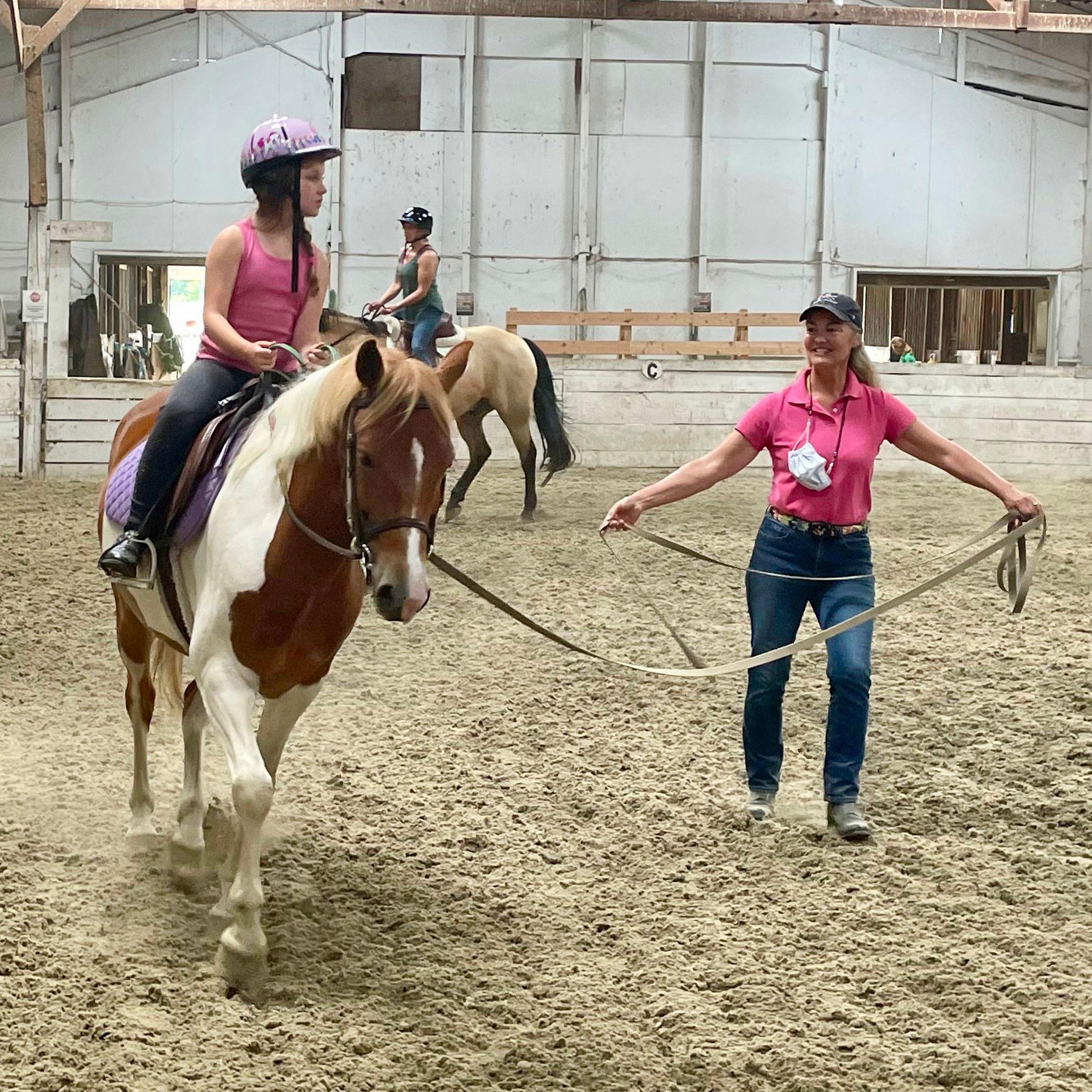 Country Riding Stable