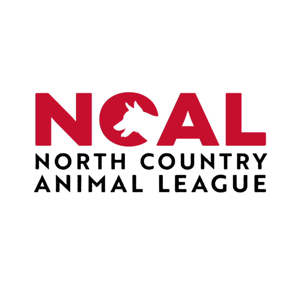 north country animal league employment